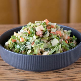 Chopped Salad