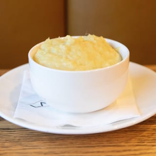 S-Yukon Gold Mashed Potatoes