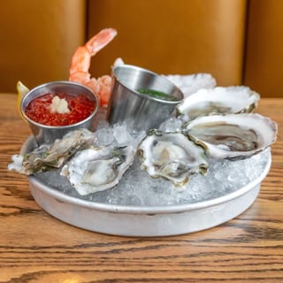 Oyster by Each