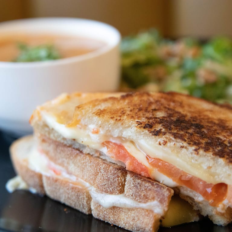 Our Signature Soups