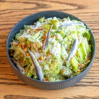 Dirty Caesar