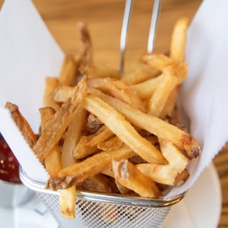 S-French Fries