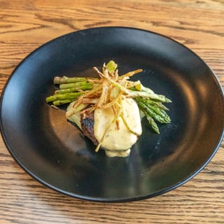 Grilled Beef Tenderloin